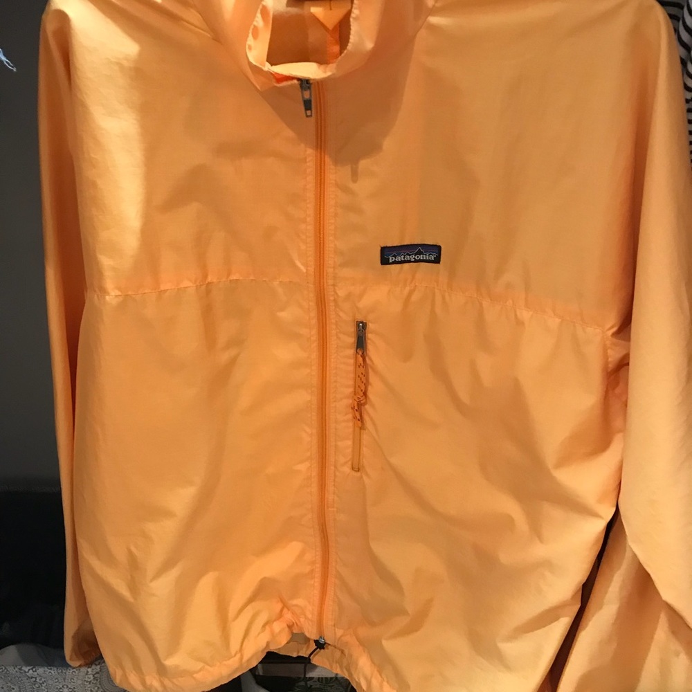 Windbreaker Patagonia